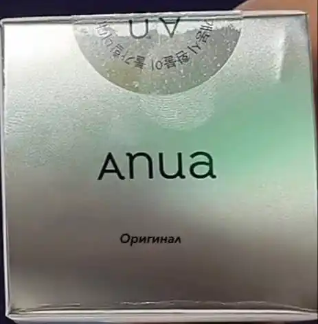 Cыворотка для лица с азелаиновой кислотой Anua Azelaic Acid 10, против прыщей и акне