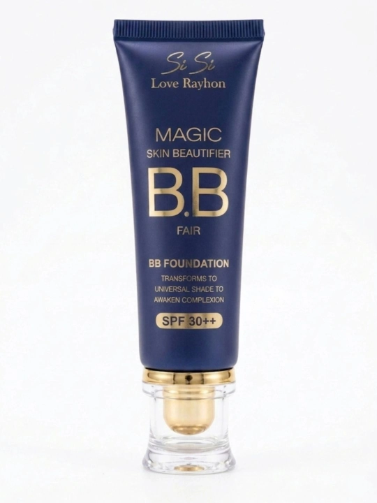 Si Si Magic Skin Beautifier BB Face Тональный крем, 50 г - 