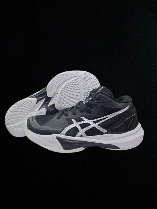 Воллейбольные кроссовки, ASICS Sky Elite FF, с амортизацией, унисекс - 