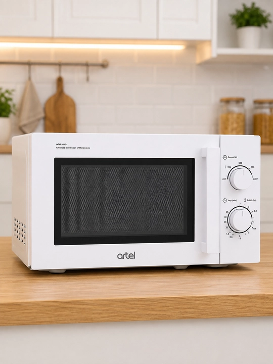 Artel mikroto‘lqinli pech, MWM 0120