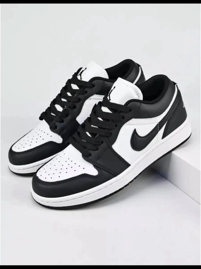 NIKE SB DUNK LOW Junior krossovkalari, sport uchun, uniseks, 36 - 45, yoz va kuz uchun - 