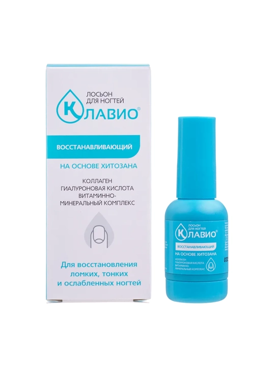 Tirnoqlar uchun losyon, Klavio - 