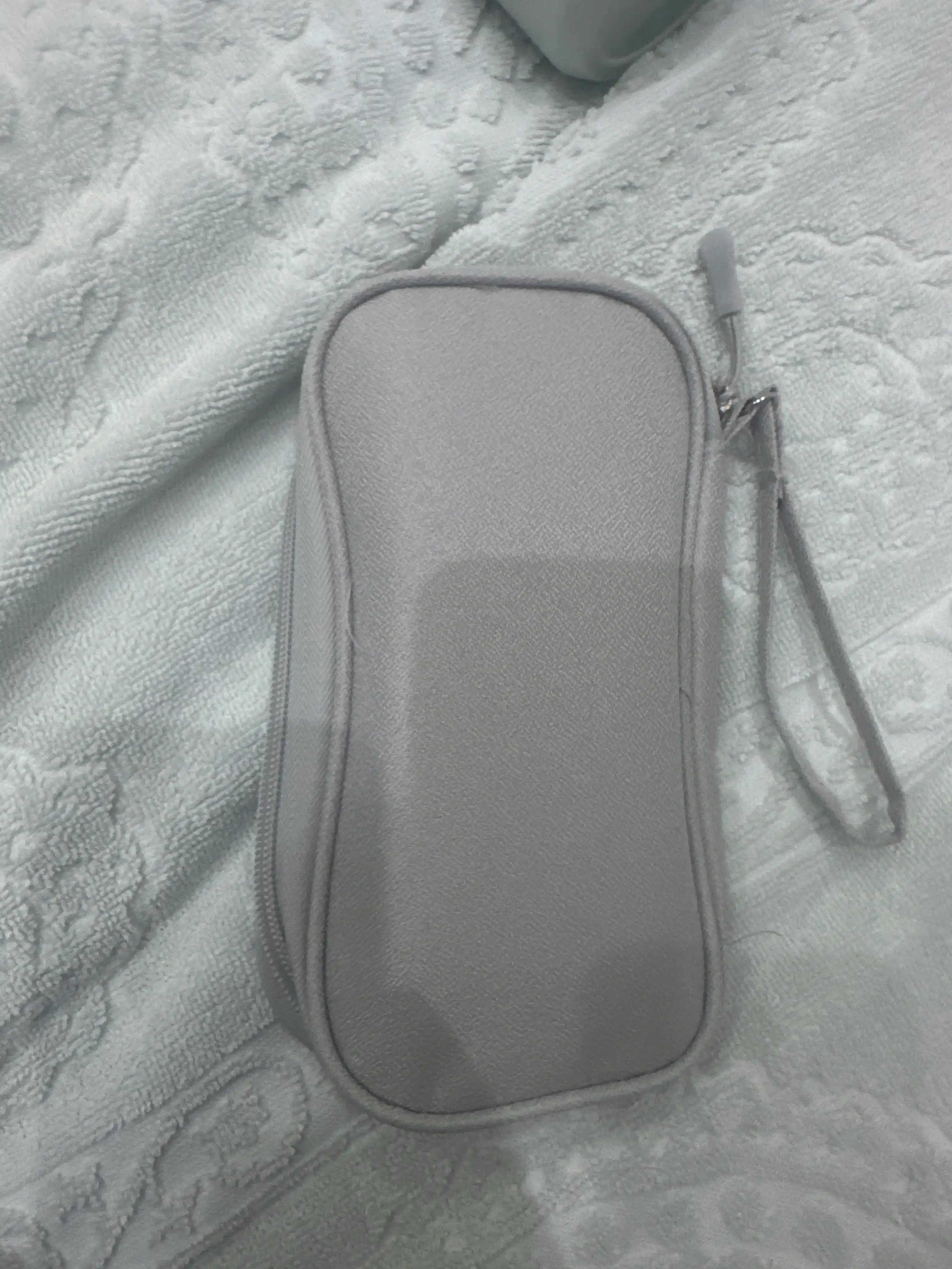 Organizer sumka, kabel saqlagich, zaryadlovchi, quloqchin, powerbank va aksessuarlar uchun