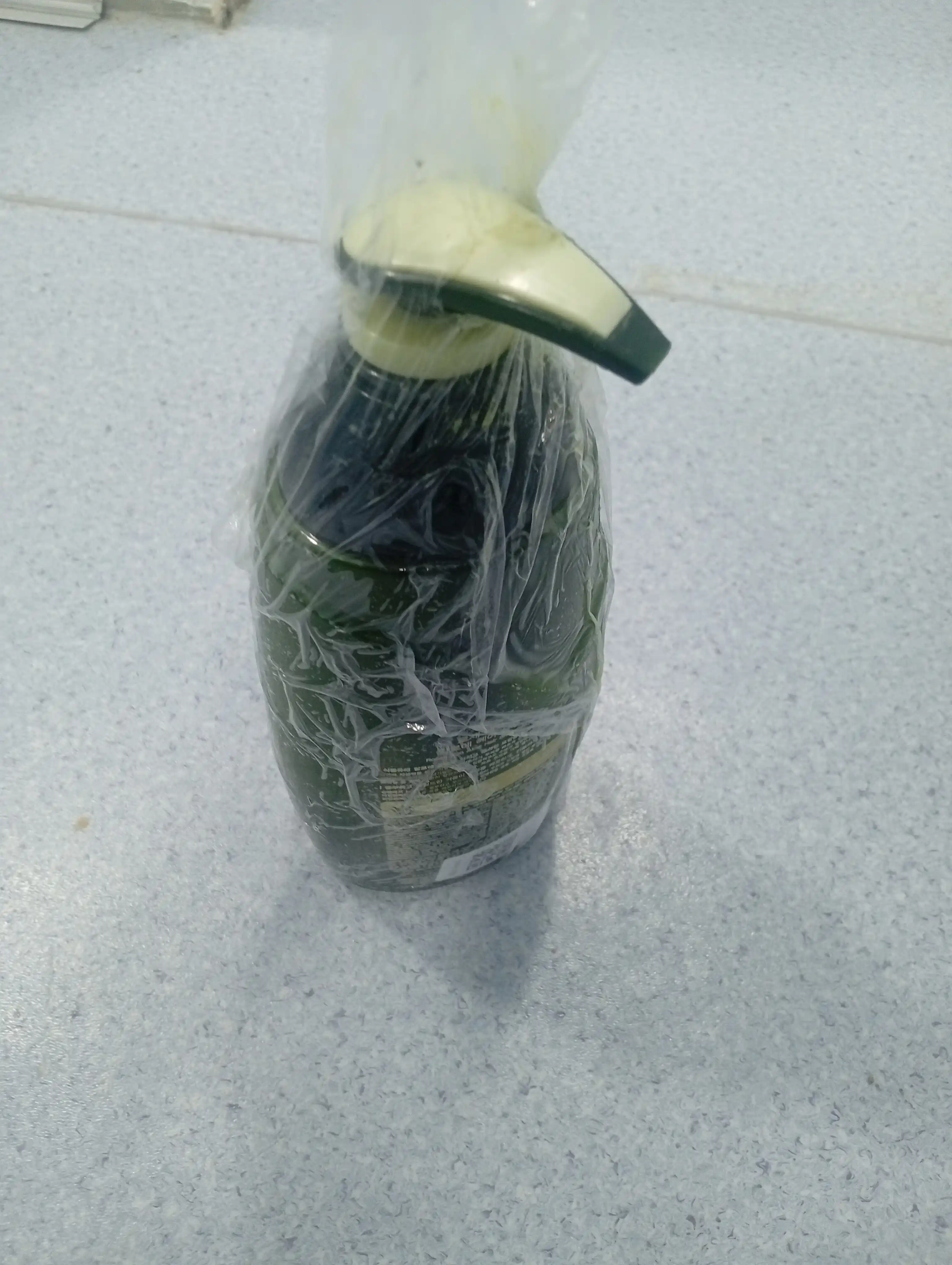 Rosse Eco Aloe namlantiruvchi koreys shampuni, 760 ml