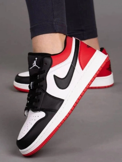 NIKE SB DUNK LOW Junior krossovkalari, sport uchun, uniseks, 36 - 45, yoz va kuz uchun - 