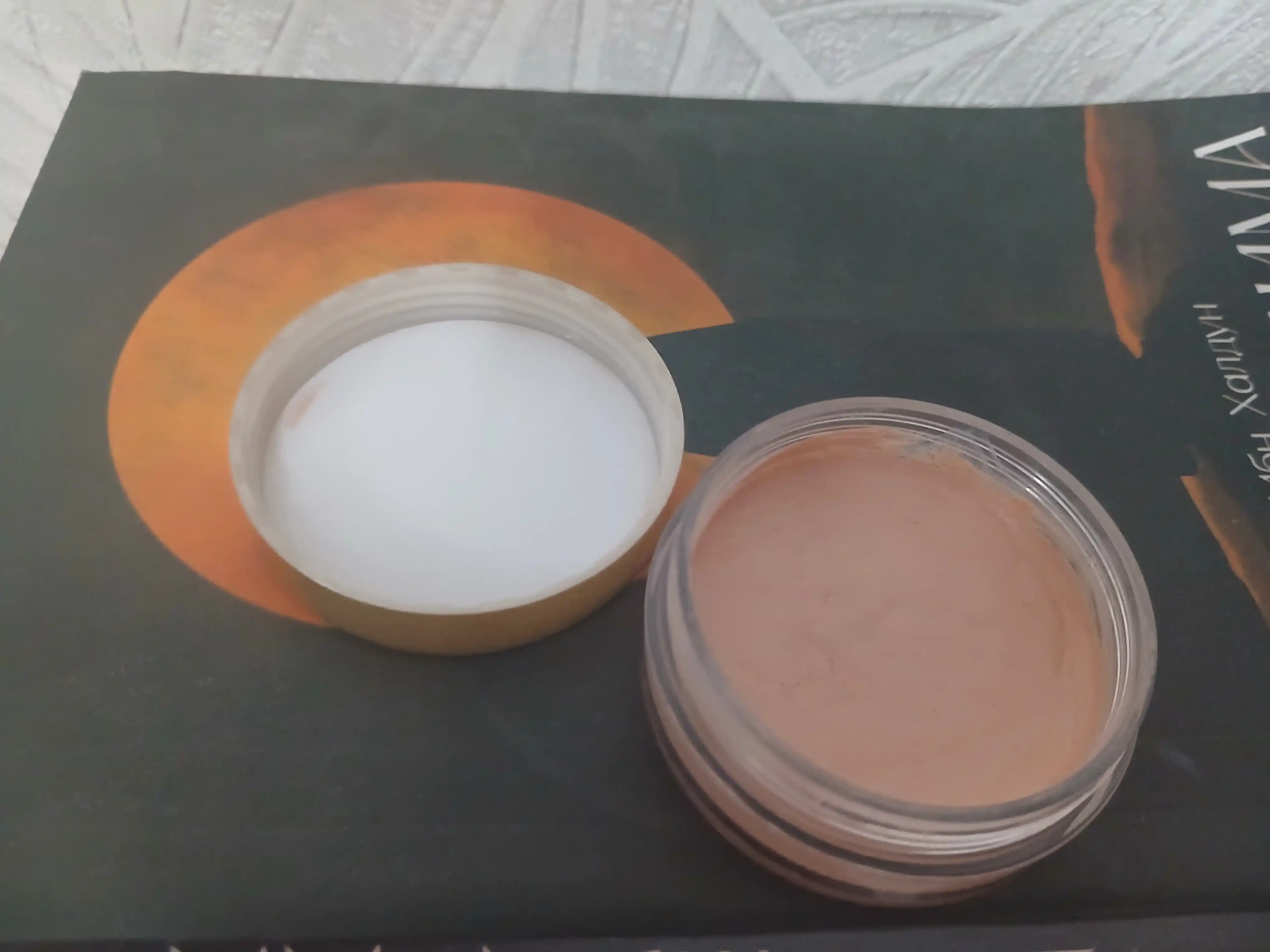 Консилер для лица Sheglam Cream Concealer, водостойкий корректор от темных кругов и прыщей