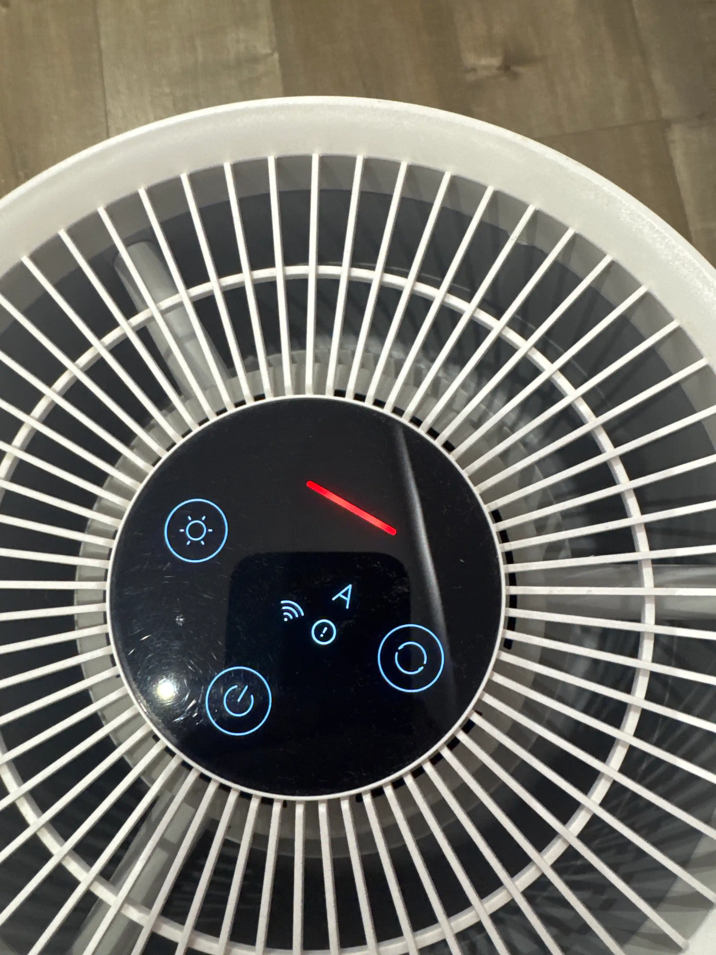 Xiaomi Mi Smart Air Purifier 4 Pro / Lite / Compact modellari uchun filtr