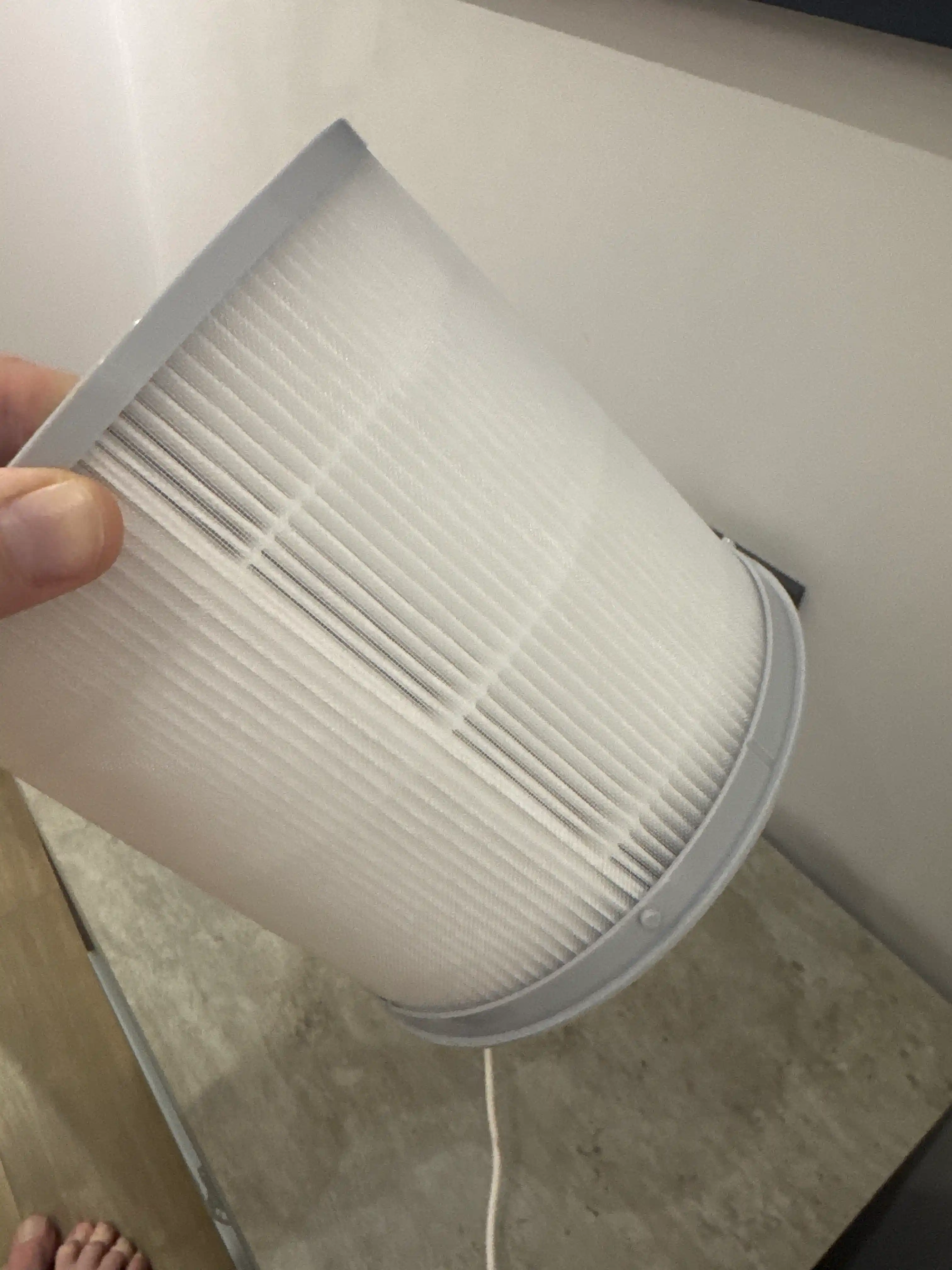 Xiaomi Mi Smart Air Purifier 4 Pro / Lite / Compact modellari uchun filtr