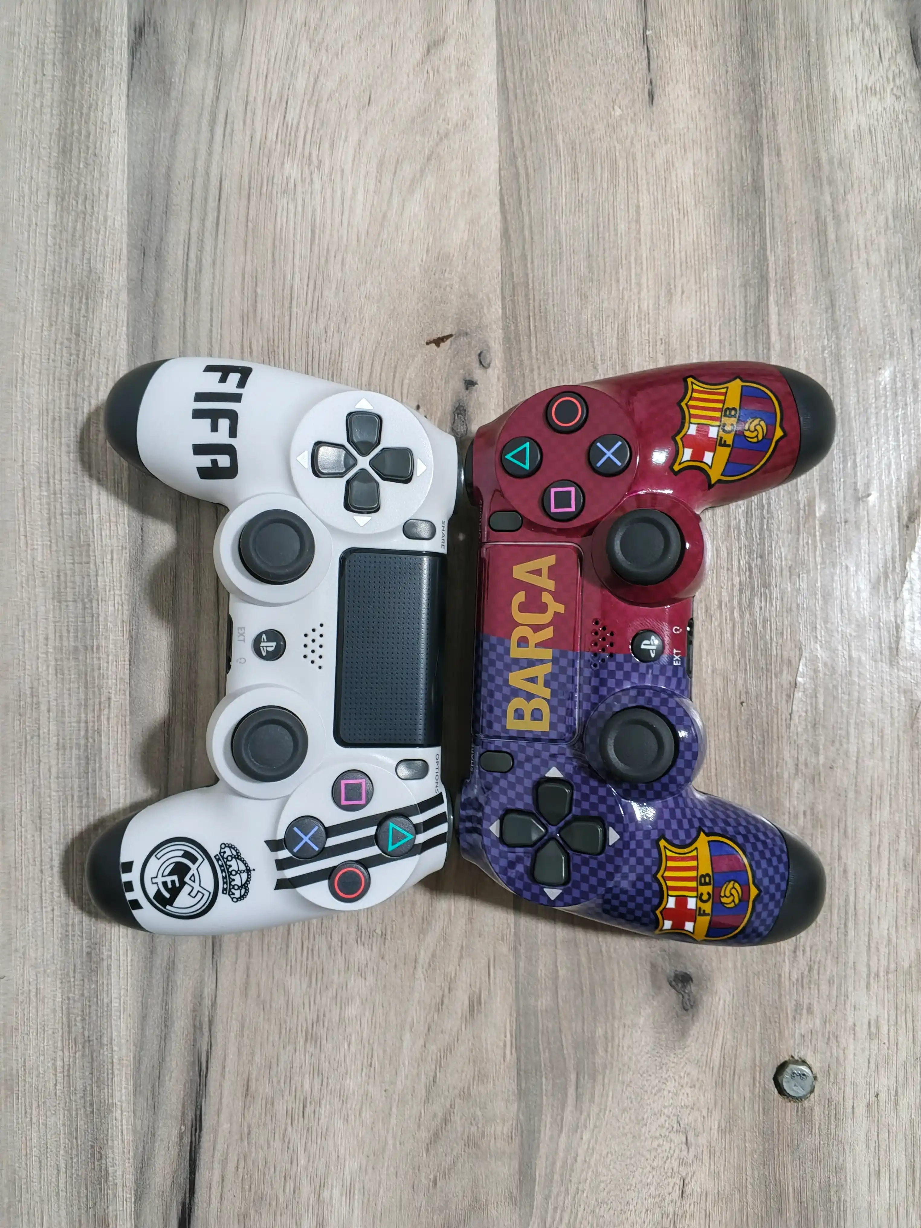 Joystik Ps4, simsiz, Dualshock4, PC va Sony Playstation 4 uchun joystik, universal gamepad