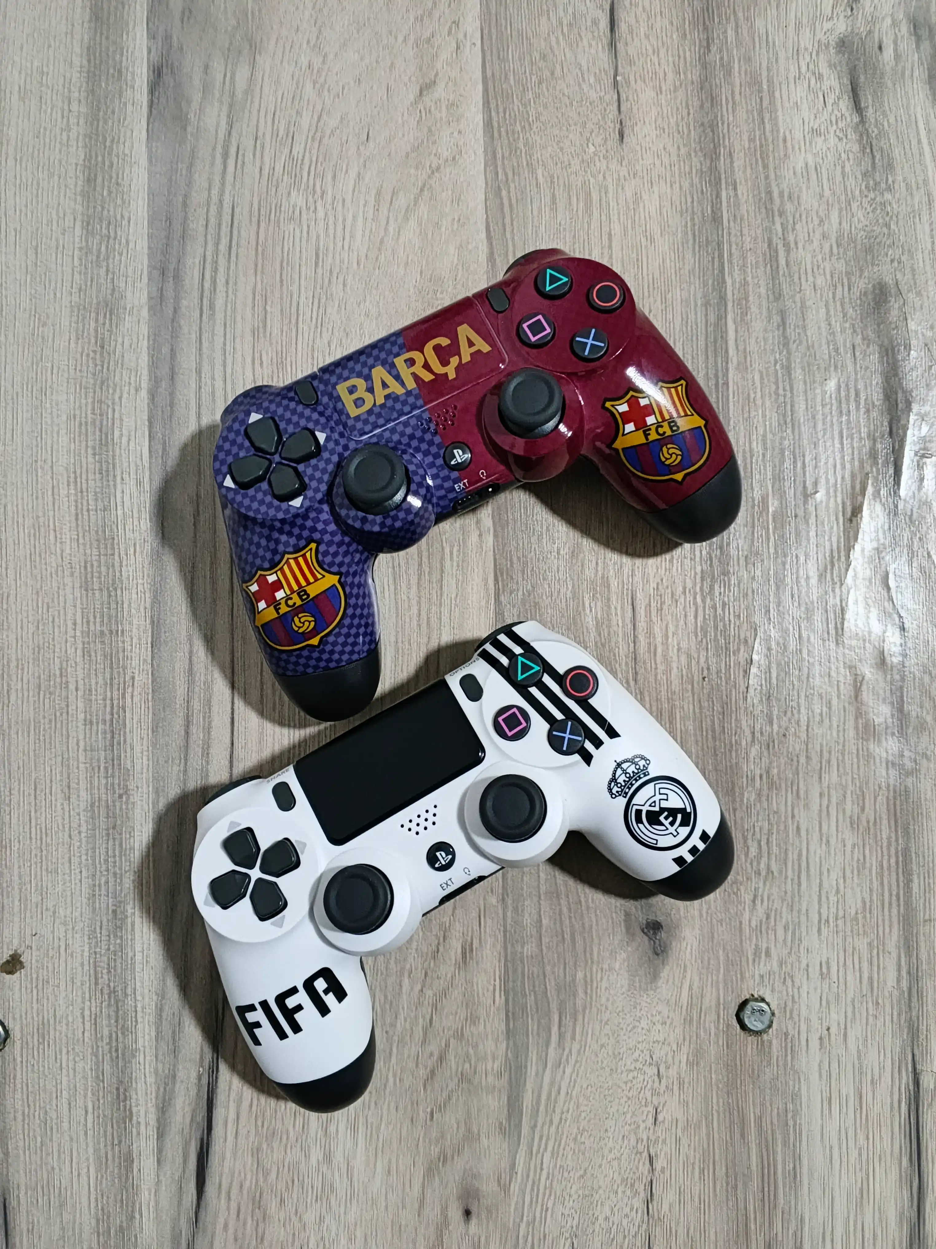 Joystik Ps4, simsiz, Dualshock4, PC va Sony Playstation 4 uchun joystik, universal gamepad