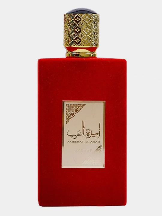 Ayollar duhisi Ameerat Al Arab, 100 ml
