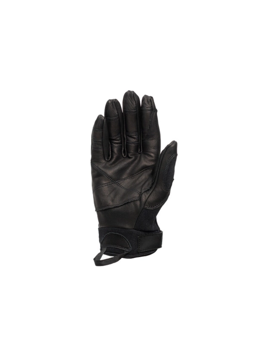 Vertical Перчатки для верёвки чёрные (Black Rope Gloves)