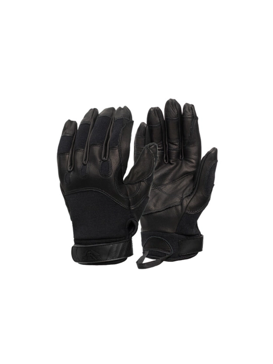 Vertical Перчатки для верёвки чёрные (Black Rope Gloves)