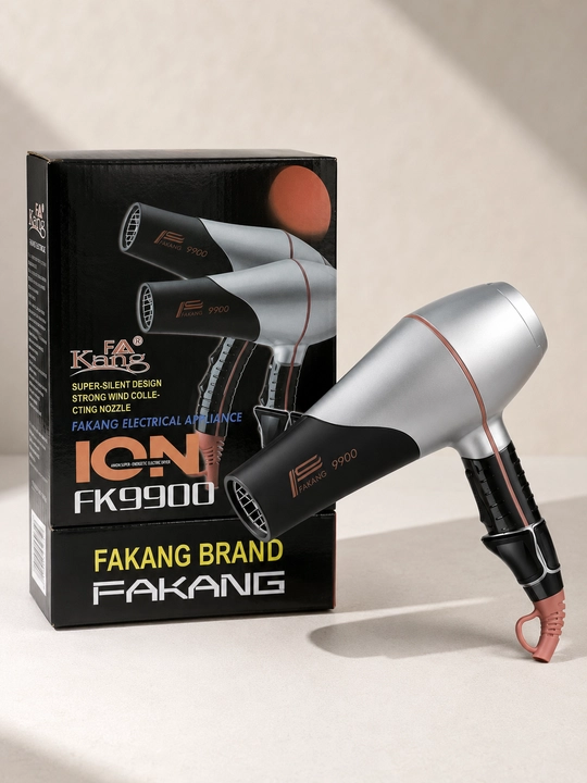 Фен для волос Fakang FK9900 - 