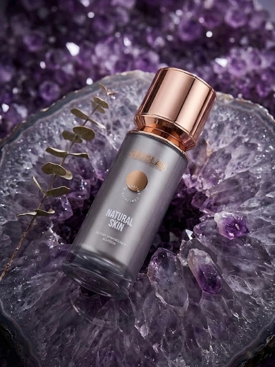 Tonal krem SIHEGLAN Hydrating Concealer namlantiruvchi va yuz nuqsonlarini berkituvchi