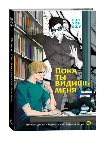 Пока ты видишь меня - 