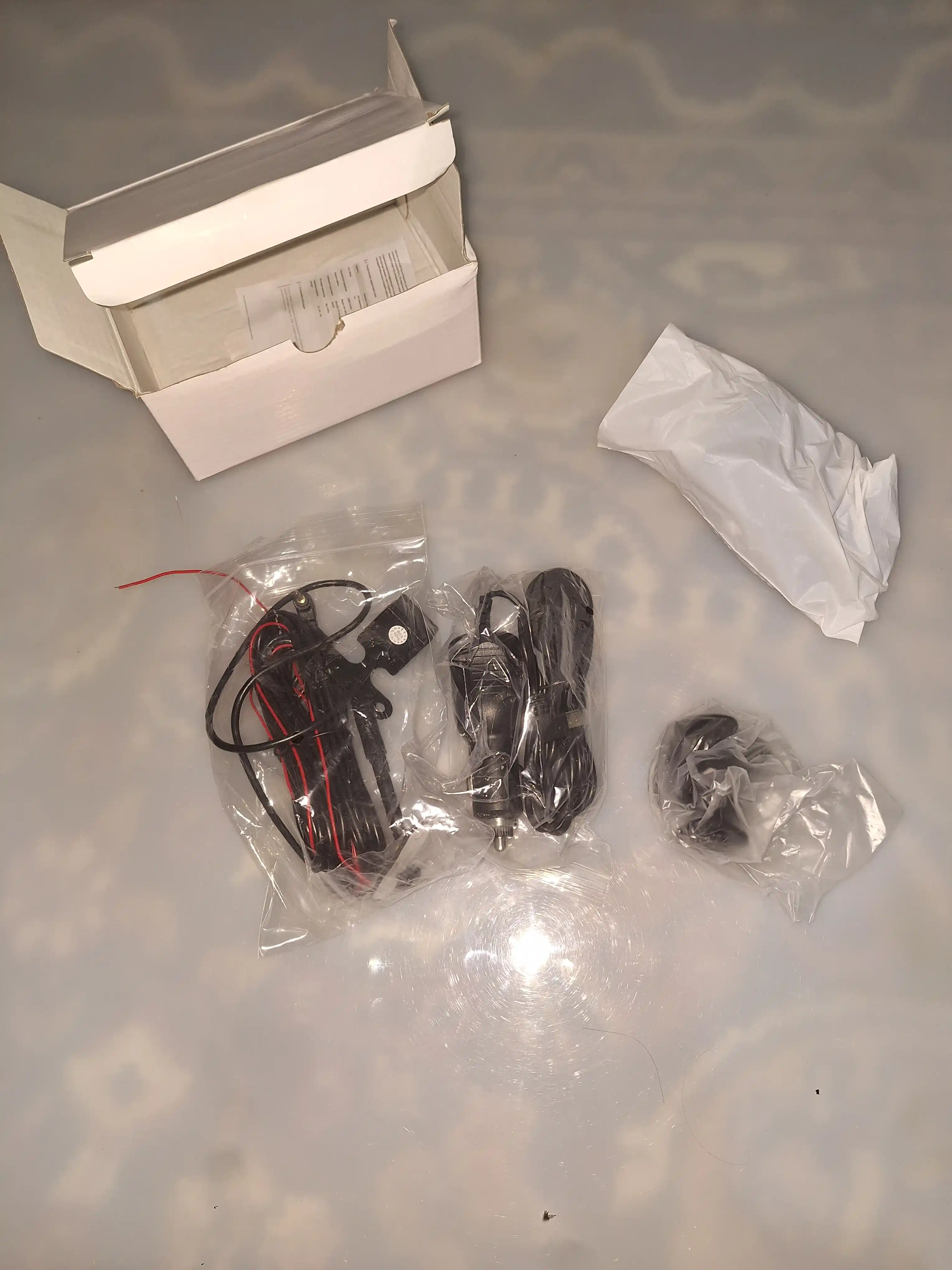 7 xil Mini videoregistratorlar 1080P Full HD, G-Sensor, WDR, avtomobil uchun