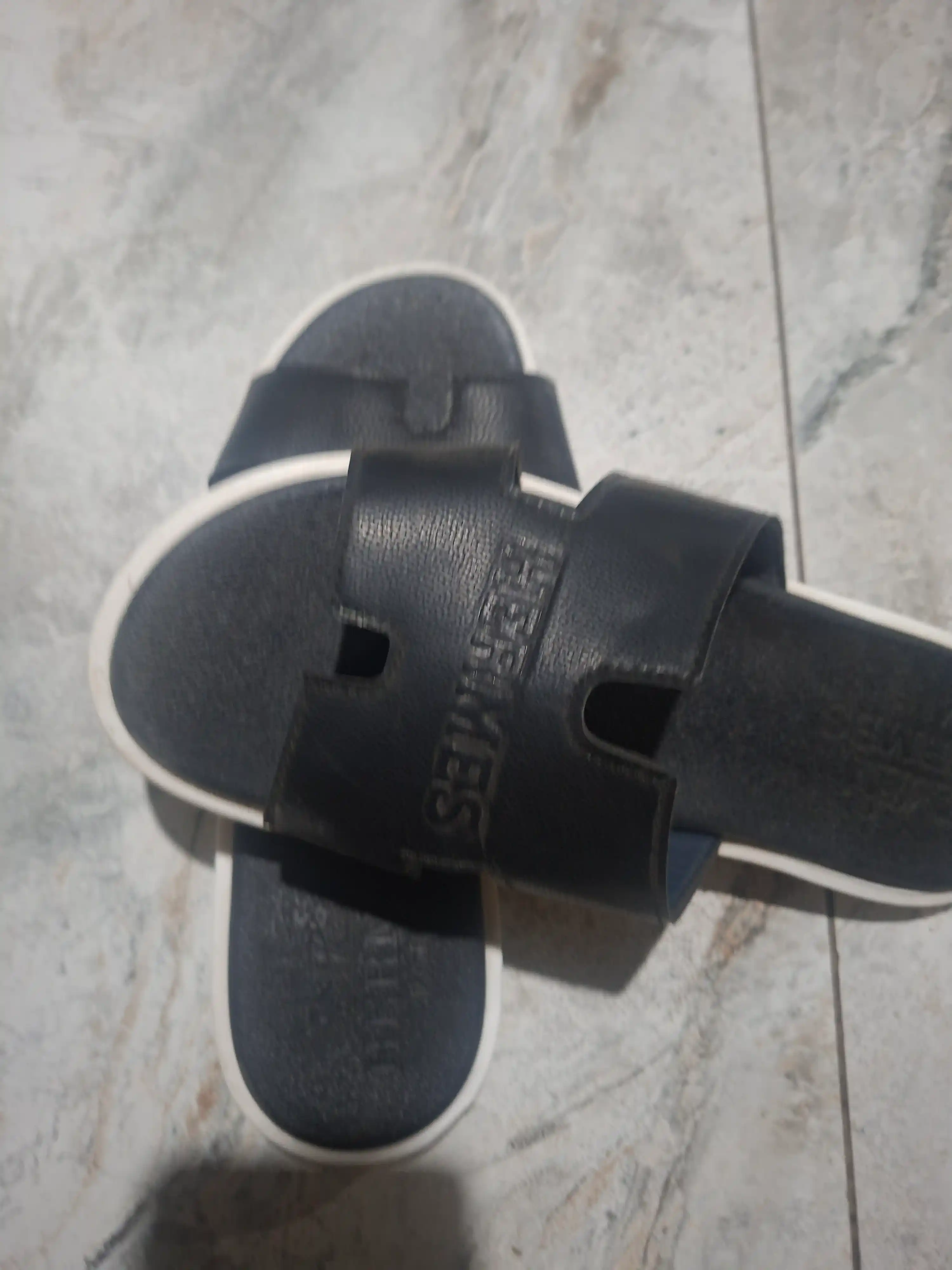 Erkaklar poyabzali, Hermes, shippaklar, yozgi poyabzal, 39-44