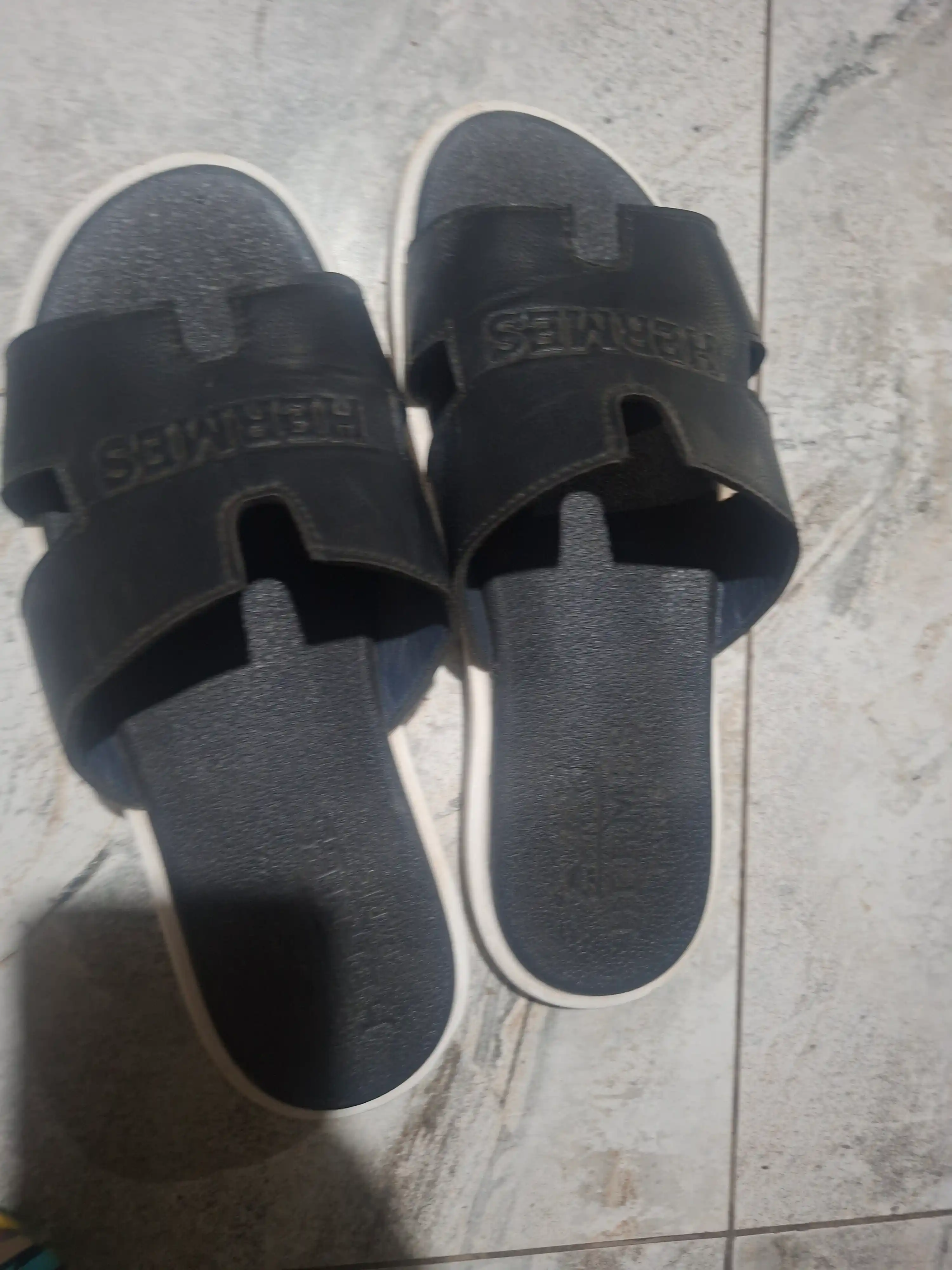 Erkaklar poyabzali, Hermes, shippaklar, yozgi poyabzal, 39-44