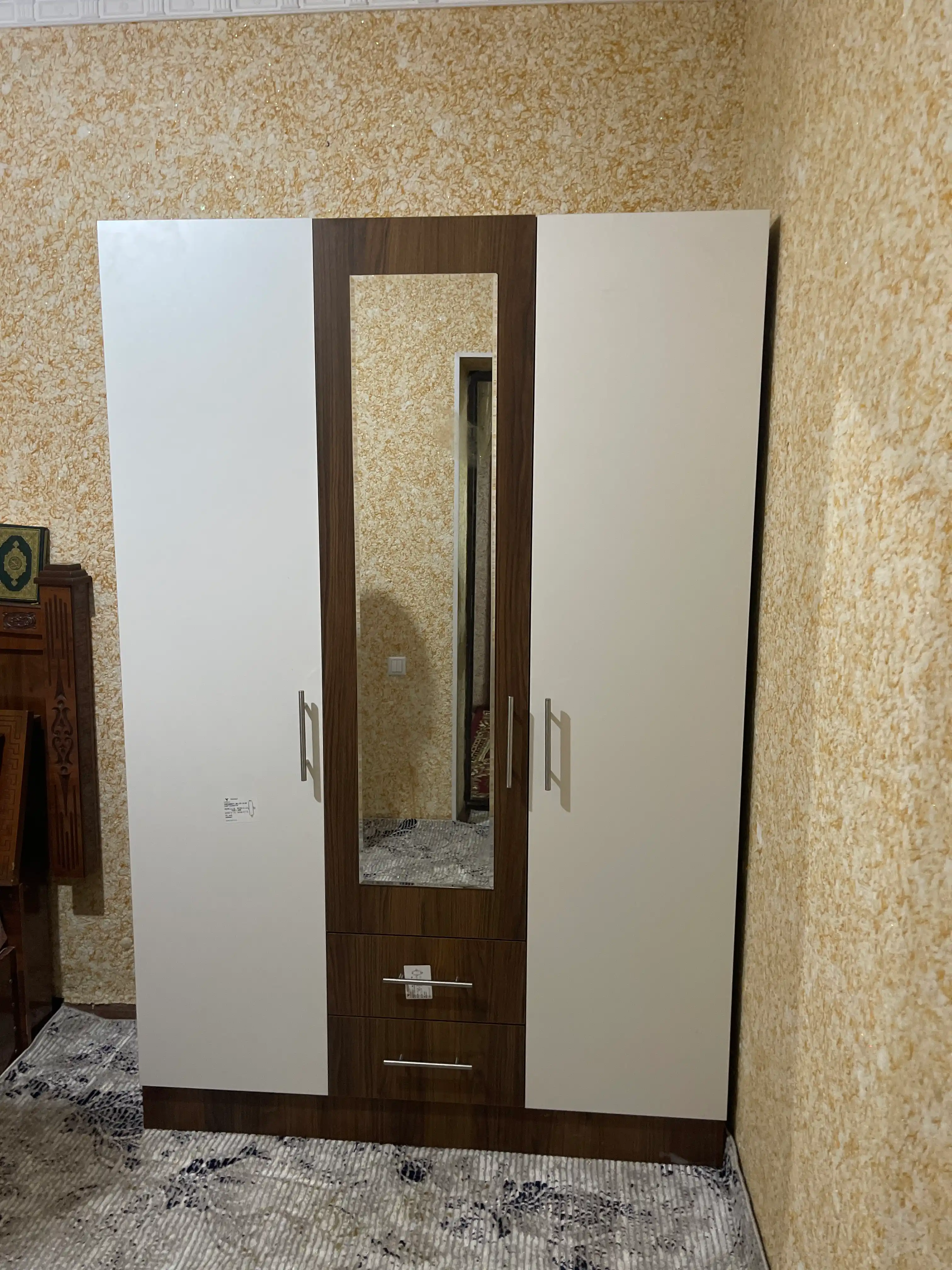 Atlant шкаф