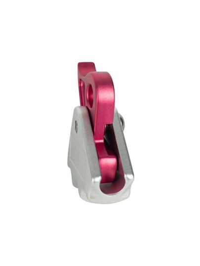 Vertical diametri 16 mm bo‘lgan arqon uchun qisqich