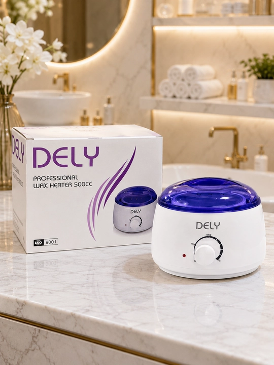 Воскоплав DELY Professional Wax Heater 500CC - 