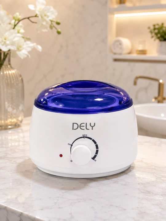 Воскоплав DELY Professional Wax Heater 500CC