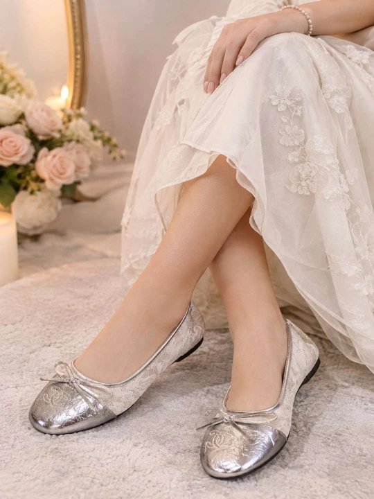 Женские и девичьи туфли, балетки, обувь — размеры 36–40 - 