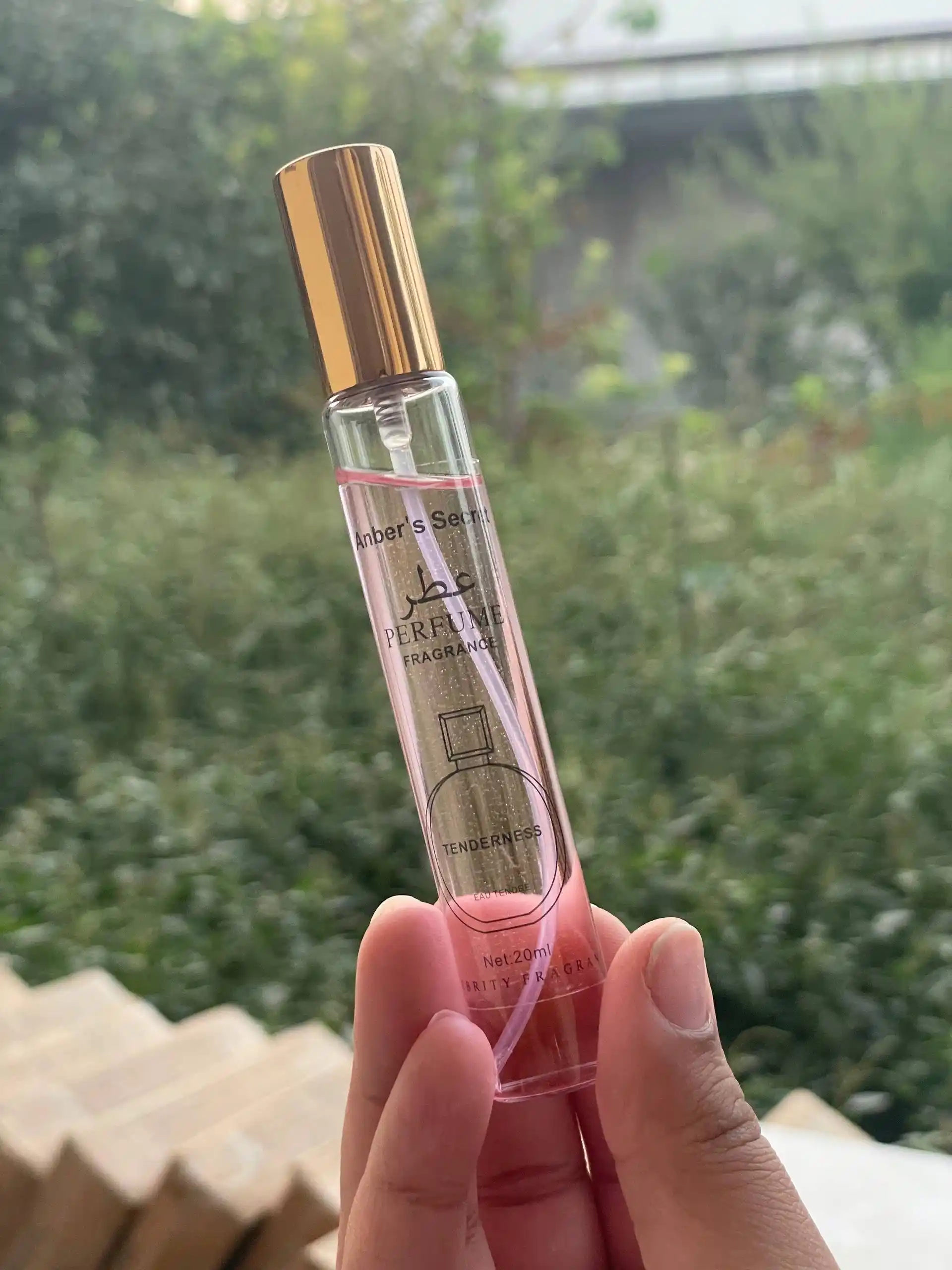 Atir, Ayollar va Erkaklar uchun raspiv atirlar, mini probnik atirlar, , sovg'a, 20 ml atir