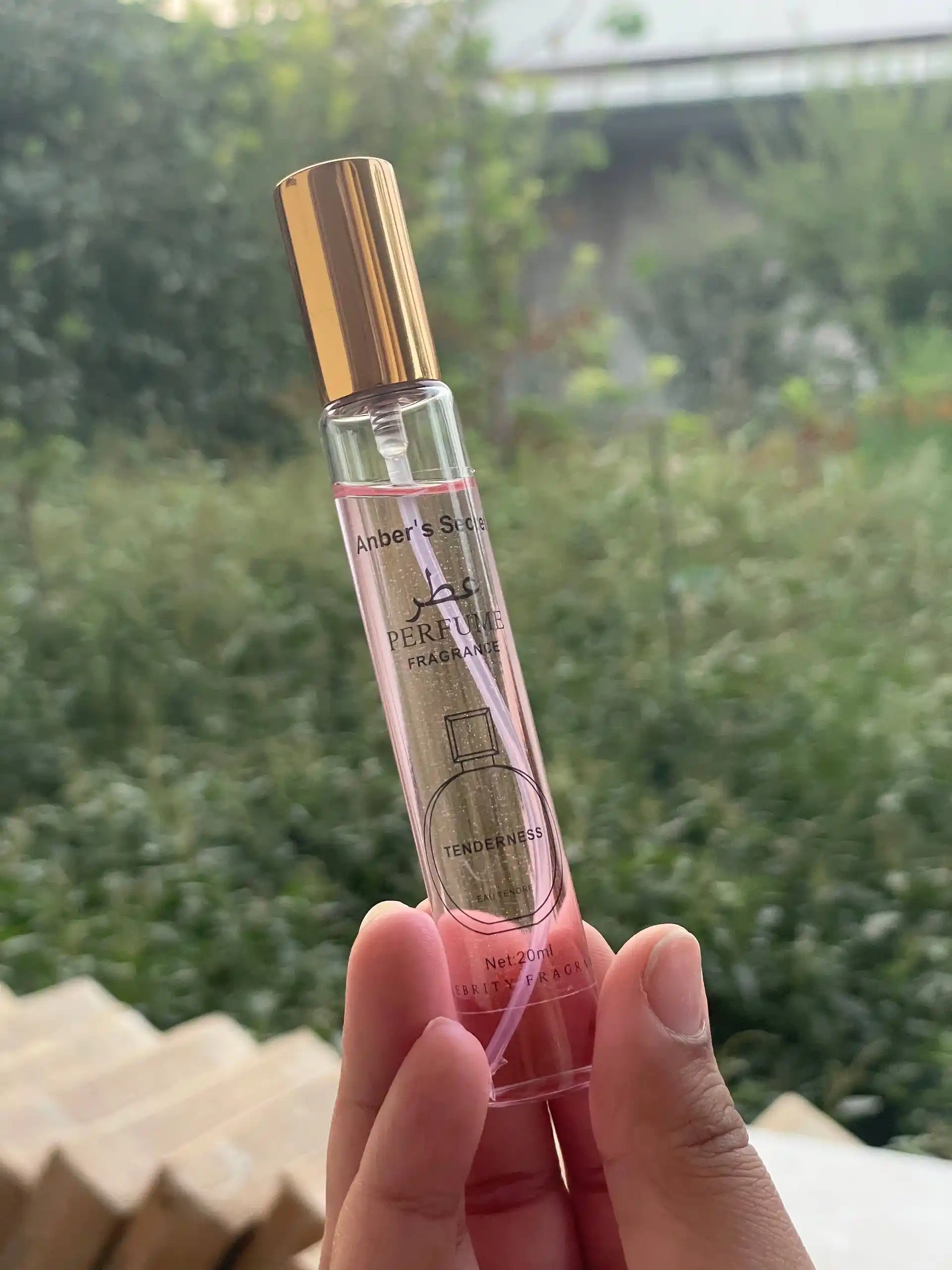 Atir, Ayollar va Erkaklar uchun raspiv atirlar, mini probnik atirlar, , sovg'a, 20 ml atir