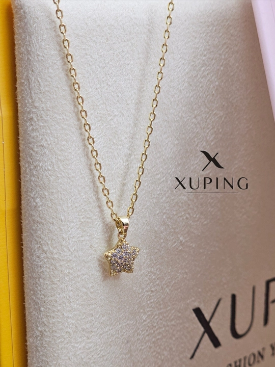 Подвески для женщин, Xuping, 40-45 см