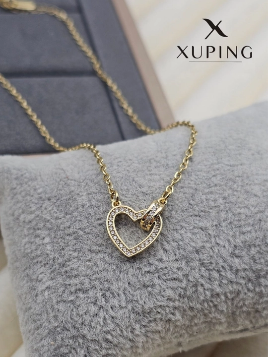 Подвески для женщин, Xuping, 40-45 см