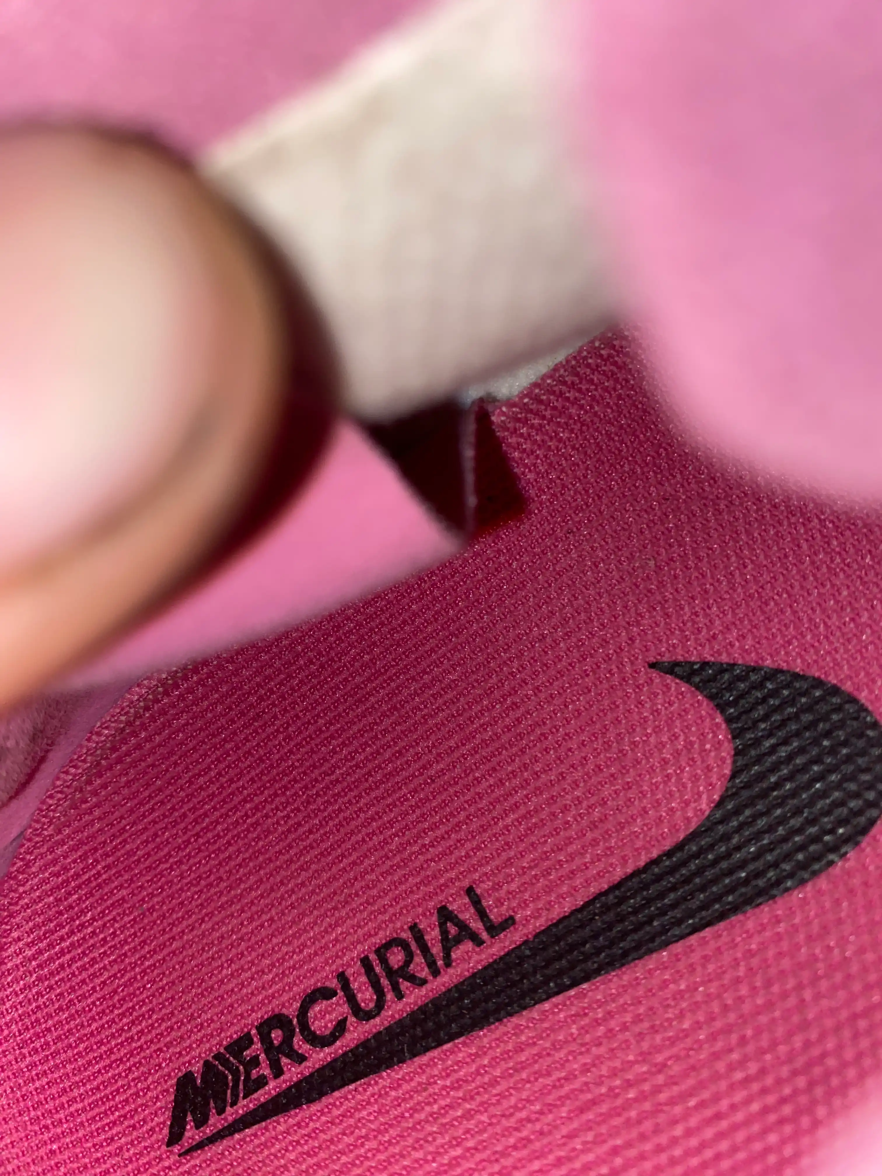 Professional butsi Air Zoom Mercurial Vapor XVI Elite FG butsa malomerka