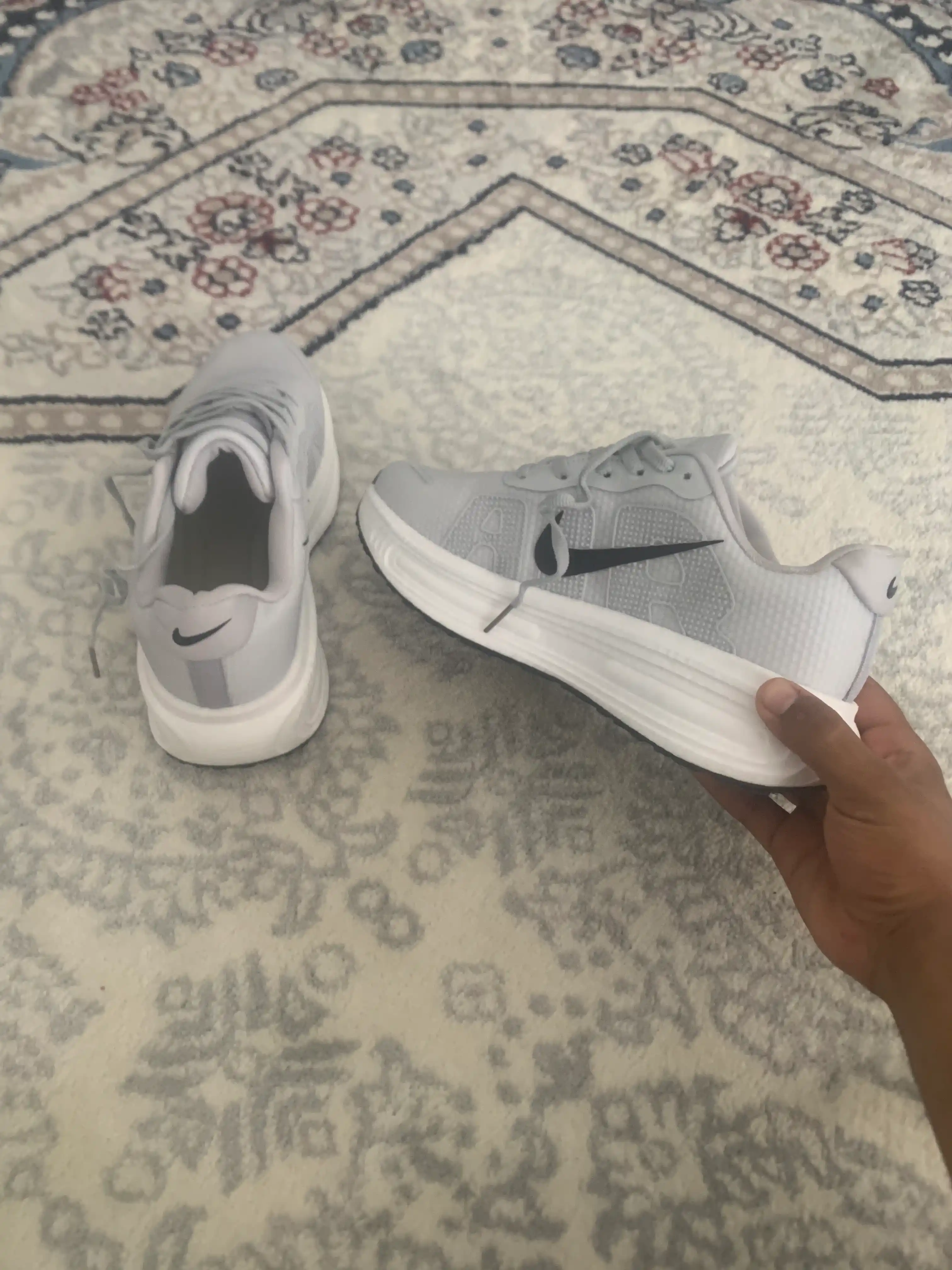Nike Air, Max, ZoomX krossovkalari, erkaklar va ayollar uchun, uniseks, sport poyabzali