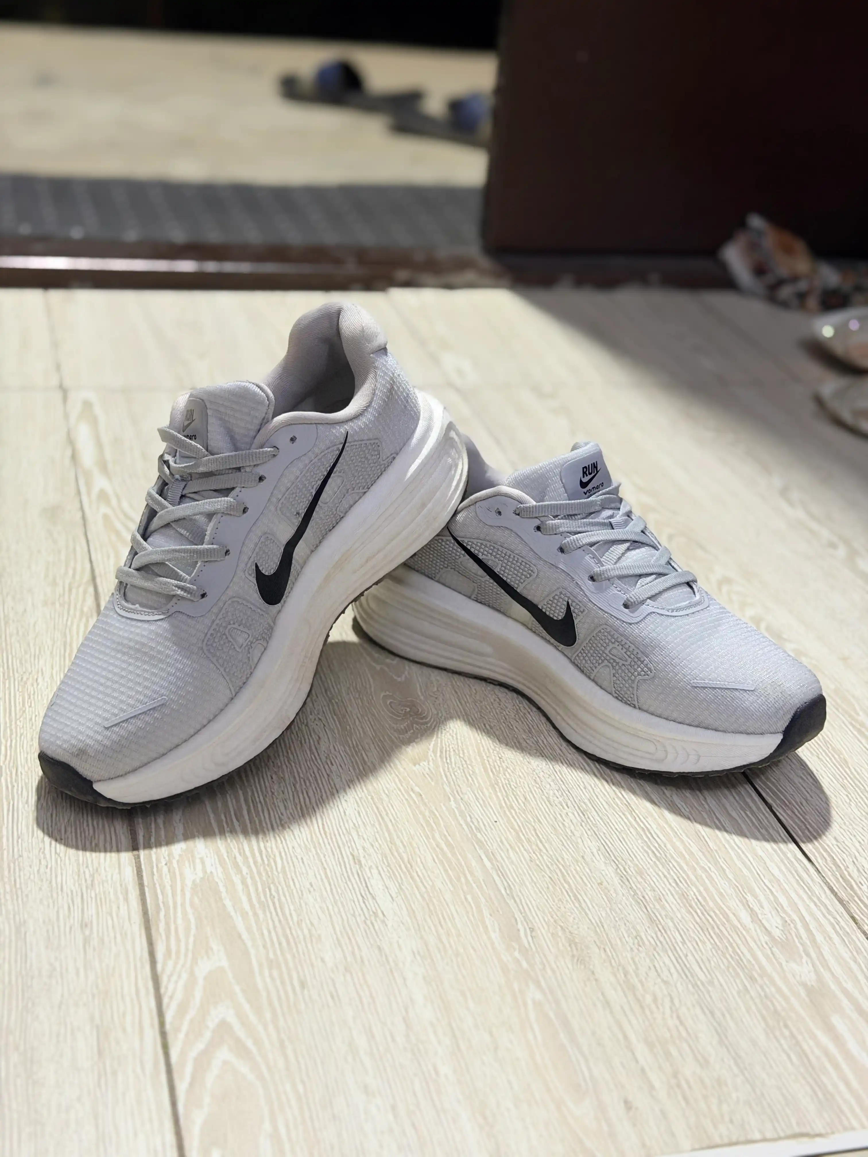 Nike Air, Max, ZoomX krossovkalari, erkaklar va ayollar uchun, uniseks, sport poyabzali