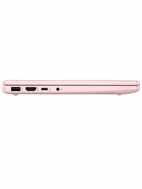 Ноутбук HP 4 ядра / N150 / 4 ГБ / eMMC 128 ГБ / 14", Pink Win 11