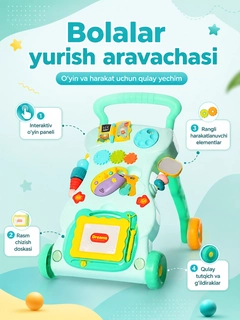 Och yashil