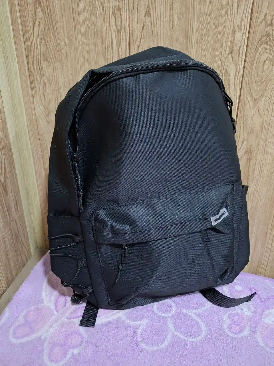 Erkaklar va ayollar uchun ryukzak, universal, maktab, sport, shahar, kundalik uchun