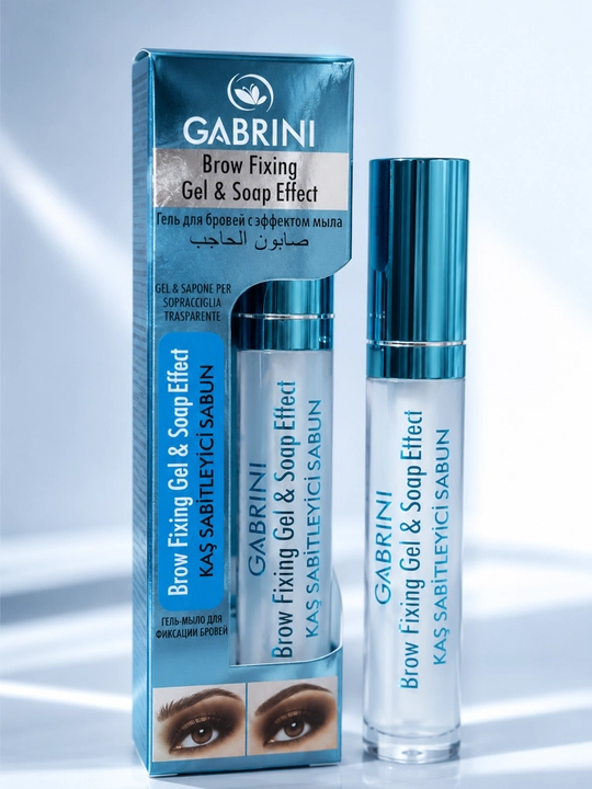 Gabrini qosh geli