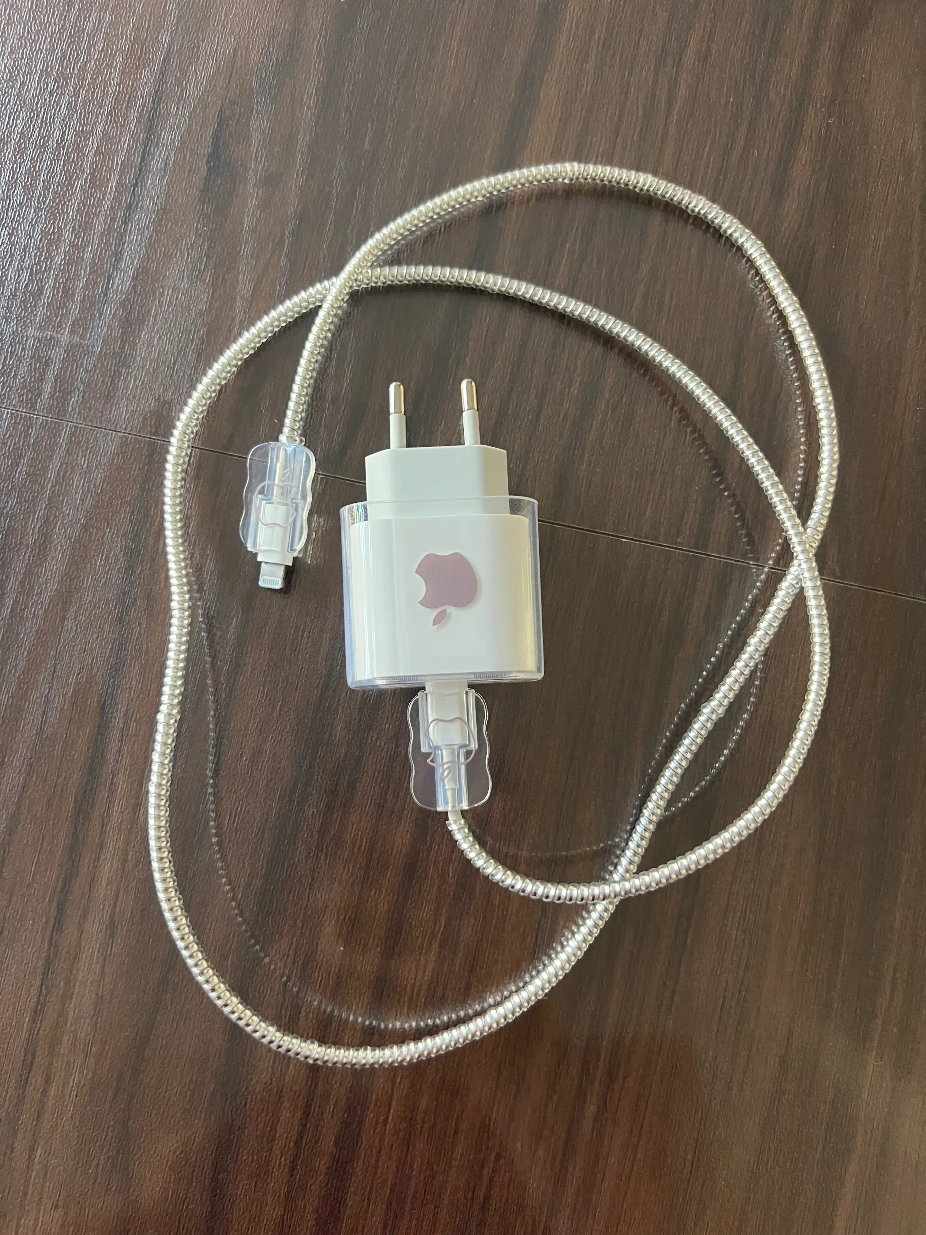 Чехол для зарядки, чехол на зарядку, защита для зарядки, Iphone, чехол, зарядка, кабель