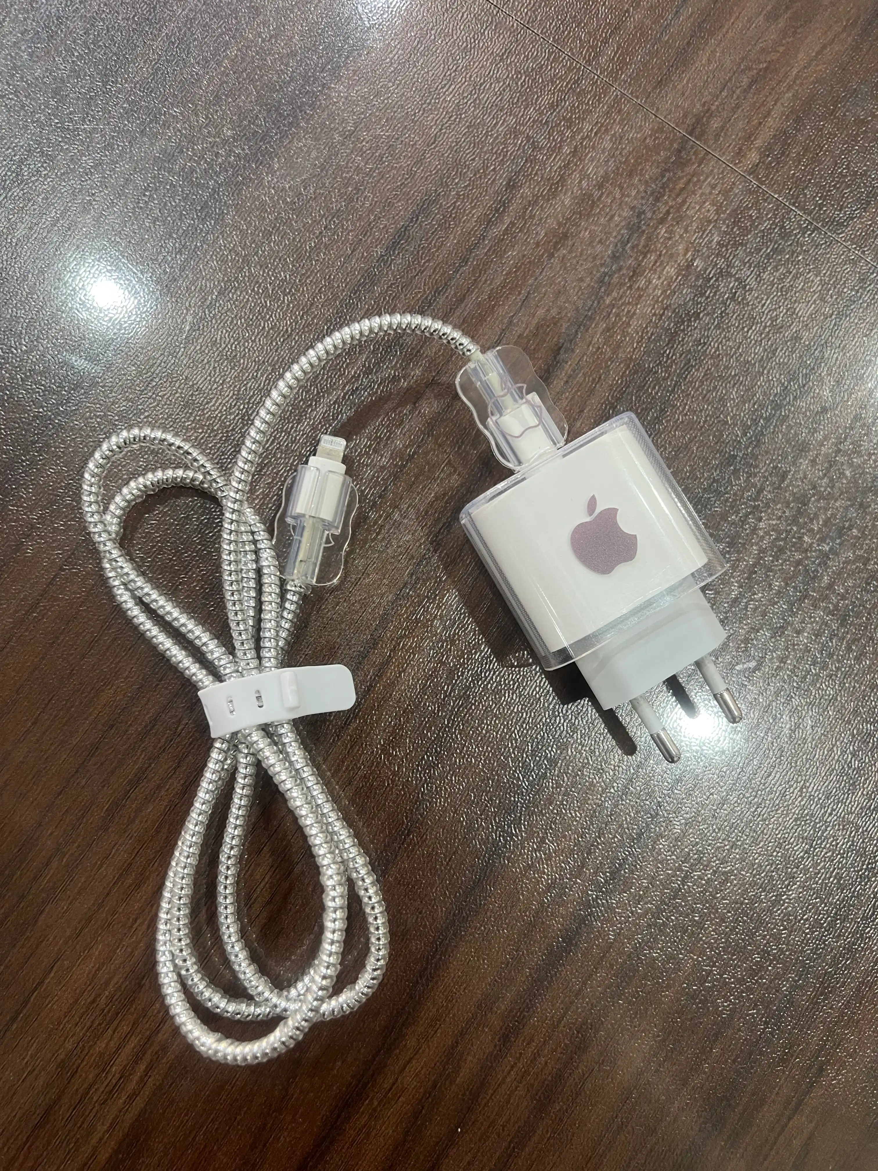 Чехол для зарядки, чехол на зарядку, защита для зарядки, Iphone, чехол, зарядка, кабель