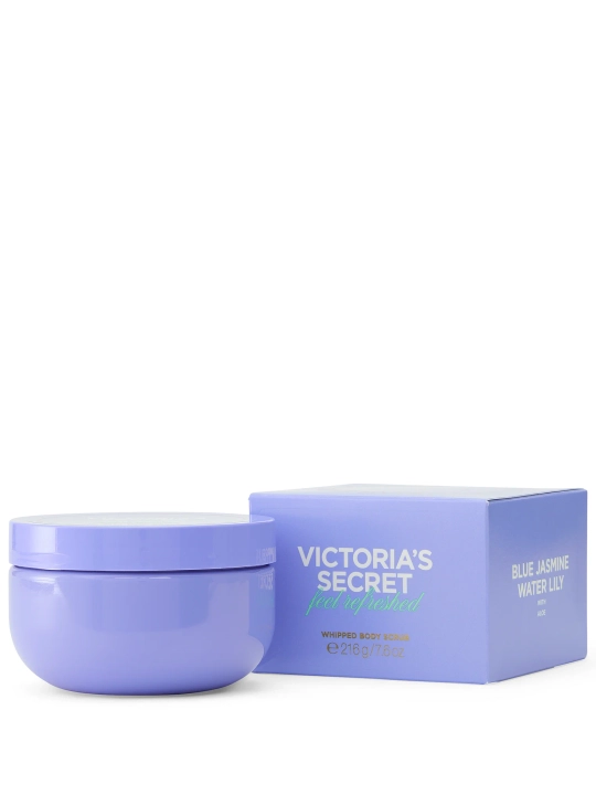 Скраб Victoria’s Secret — Feel Refreshed Whipped Body Scrub - 