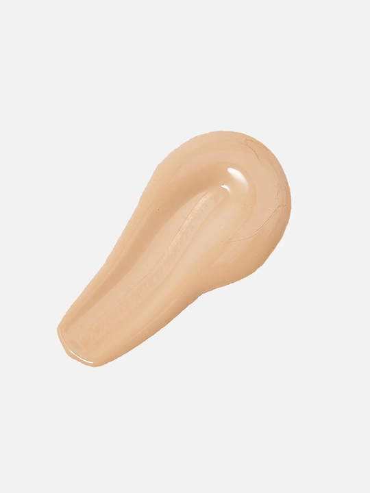 Tonal asosi DEAR DAHLIA SKIN PARADISE SHEER SILK FOUNDATION ton LC3