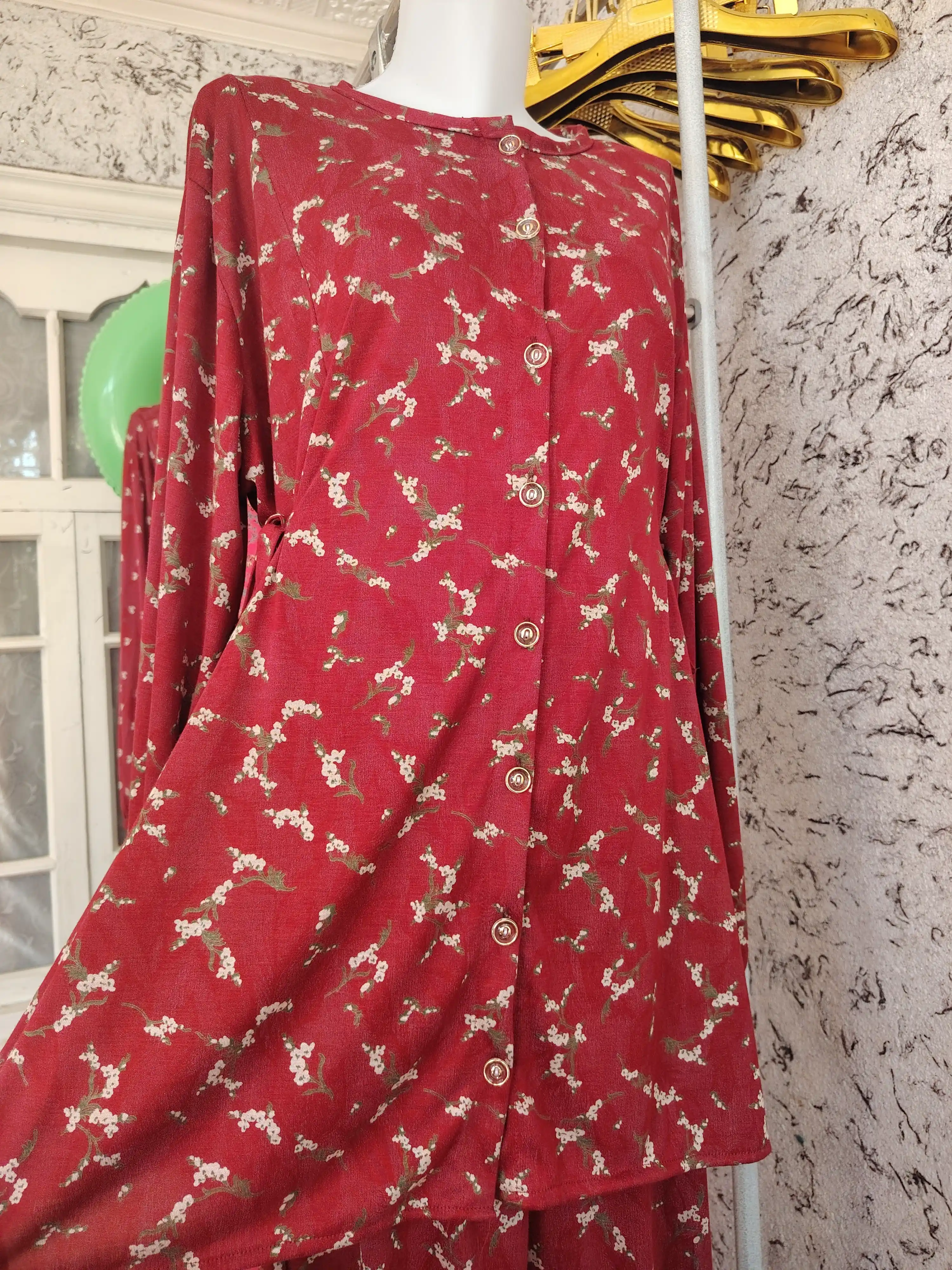 Ayollar to‘plami