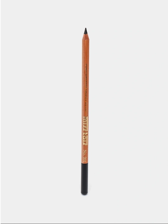 Ko'z qalami Miss Tais professional, qora va oq 701, 709 - 