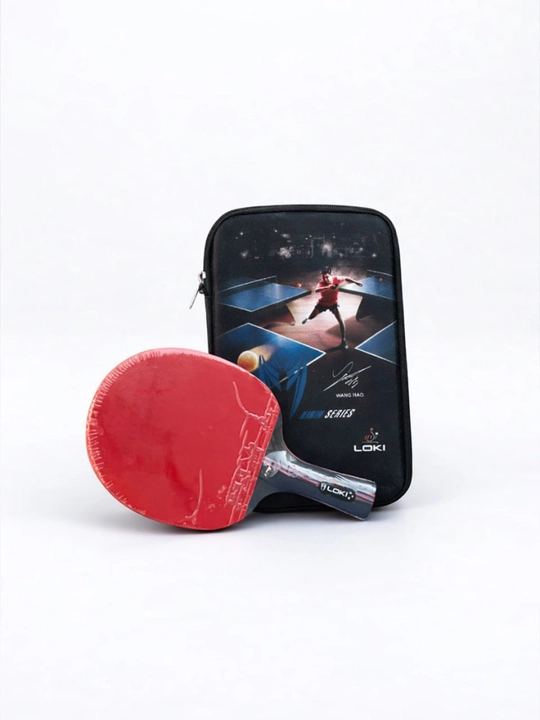 OKI Kirin Series g'ilofli stol tennisi raketkasi - 