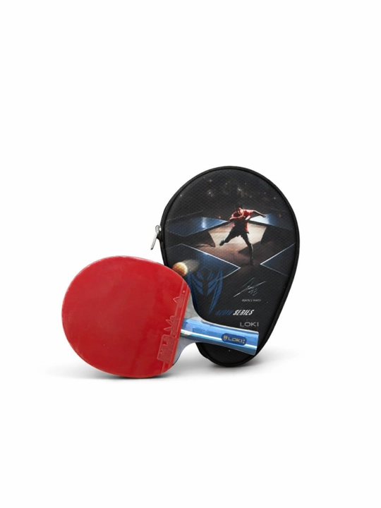 LOKI Kirin Series g'ilofli stol tennisi raketkasi - 