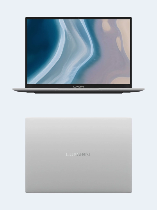 16" LUNNEN Ground 16 noutbuki (2025), AMD Ryzen 7 5825U, RAM 16 GB, SSD 512 GB, IPS