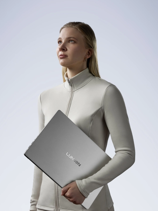 16" Lunnen Outer 16 noutbuki, AMD Ryzen 7 7840hs, RAM 16GB, SSD 512GB, IPS 2560x1600