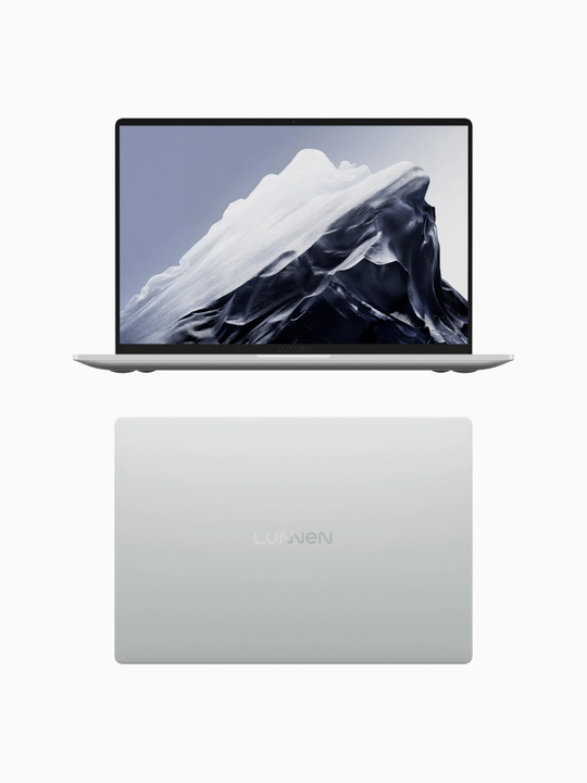 16" Lunnen Outer 16 noutbuki, AMD Ryzen 7 7840hs, RAM 16GB, SSD 512GB, IPS 2560x1600